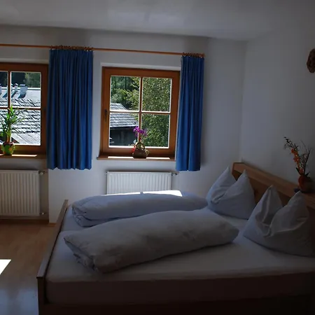 Schattseiterhof Sexten Room photo