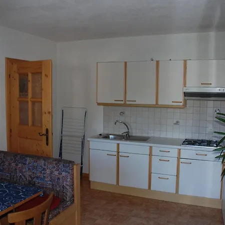 Schattseiterhof Sexten Room photo