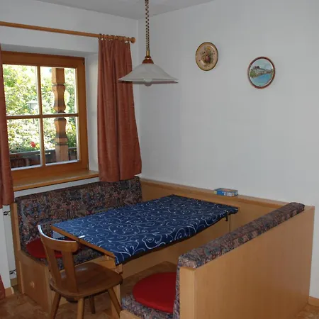 Schattseiterhof Sexten Room photo