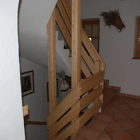 Schattseiterhof Sexten Room photo