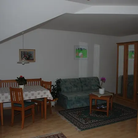 Schattseiterhof Sexten Room photo