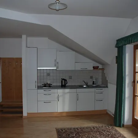 Schattseiterhof Sexten Room photo