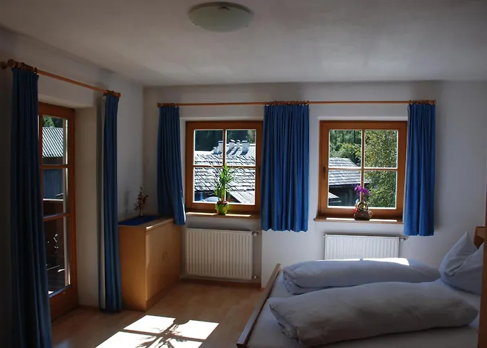 Schattseiterhof