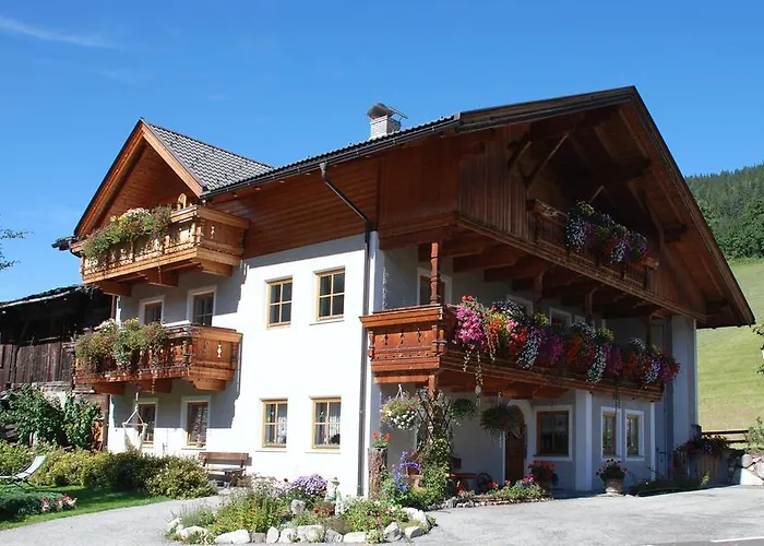 Schattseiterhof
