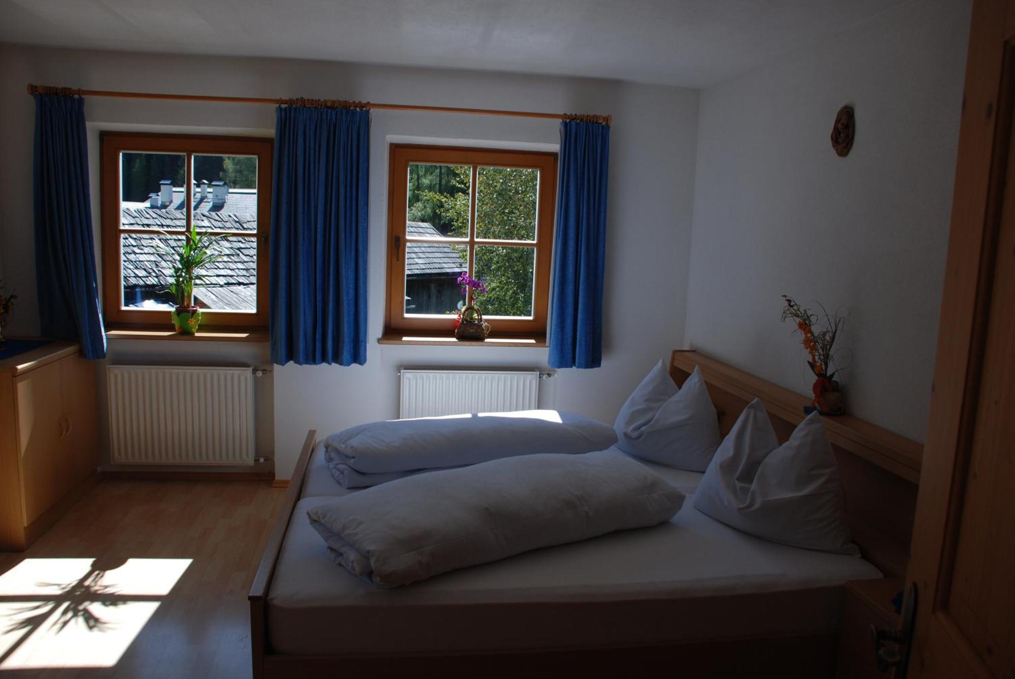 Schattseiterhof * Sexten