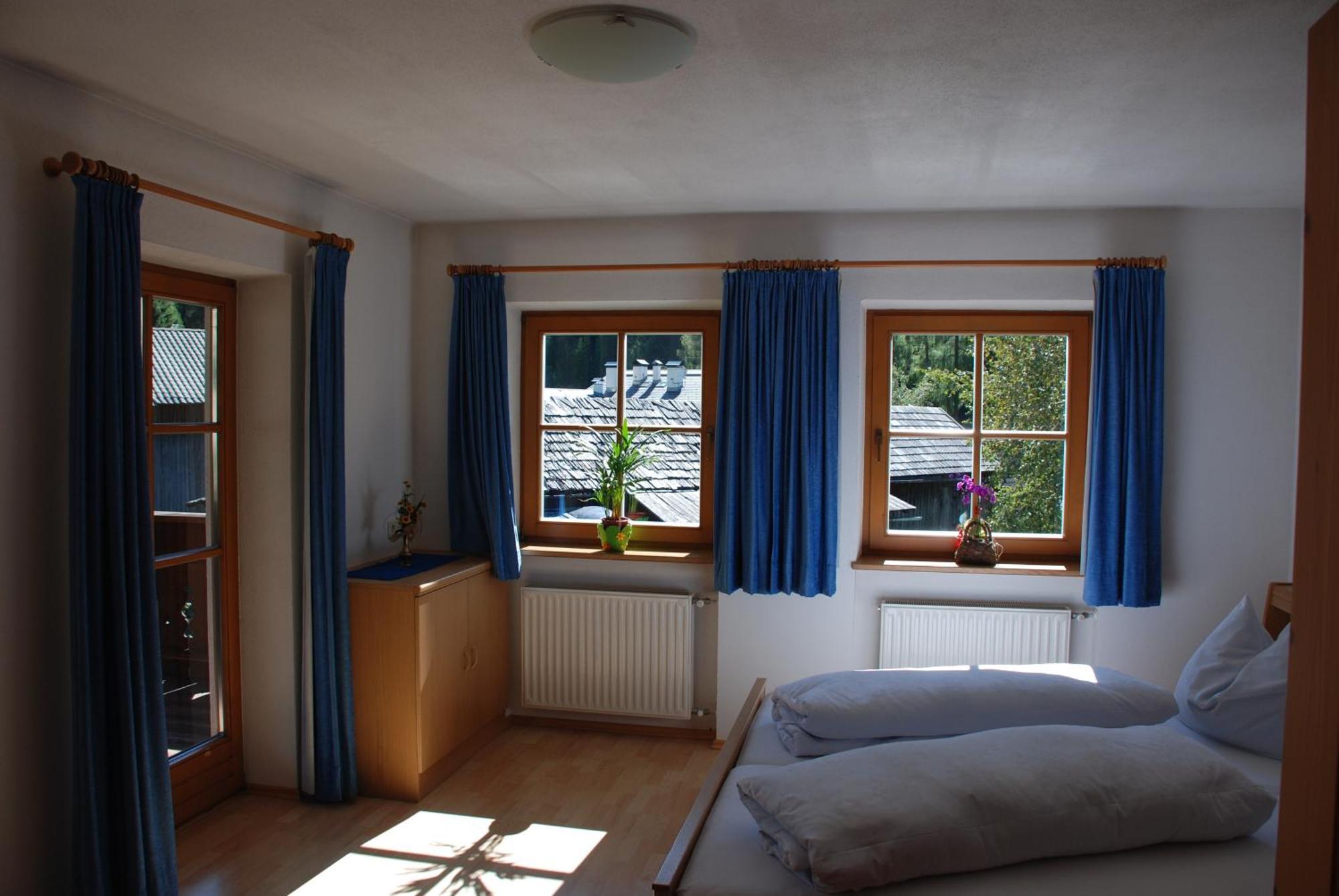 Apartment Schattseiterhof Sexten