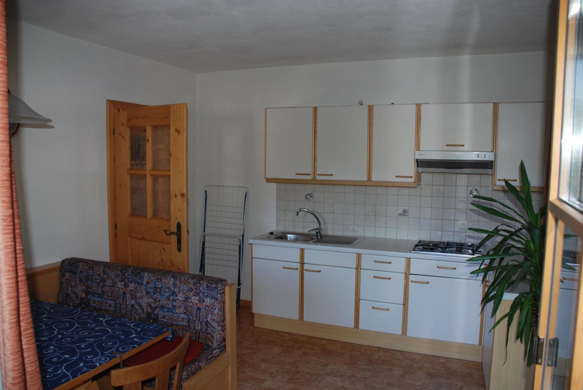Schattseiterhof Sexten