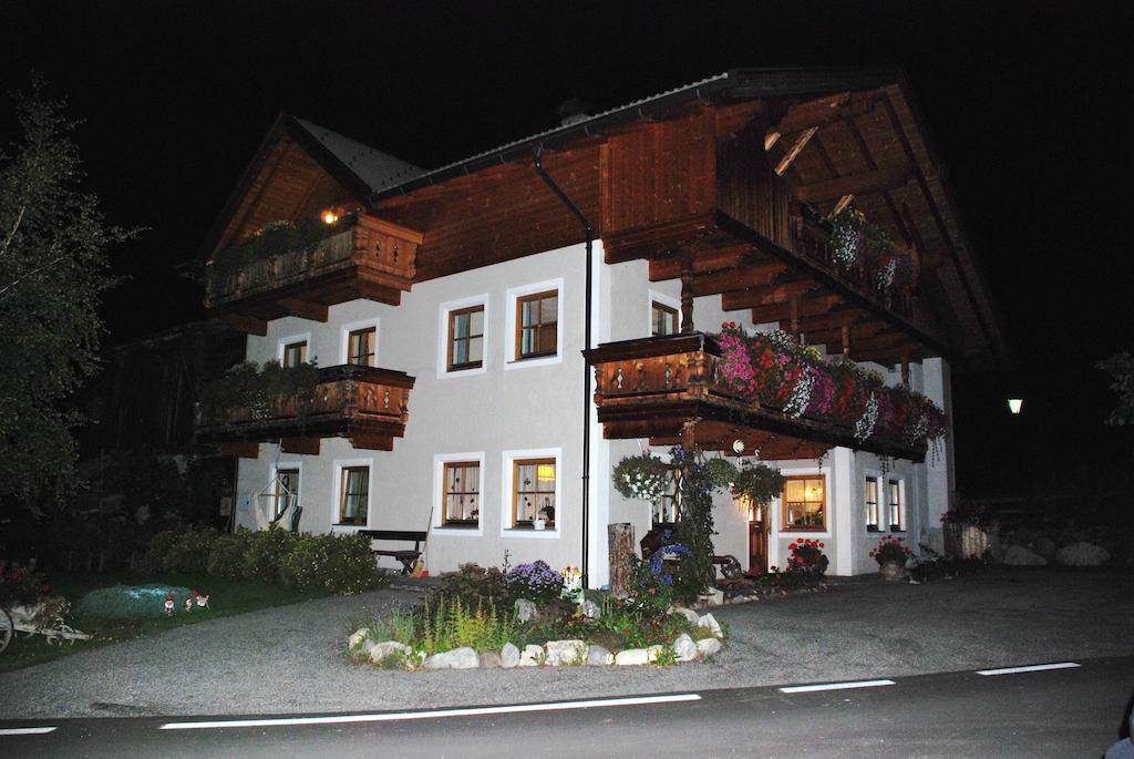 Schattseiterhof Sexten