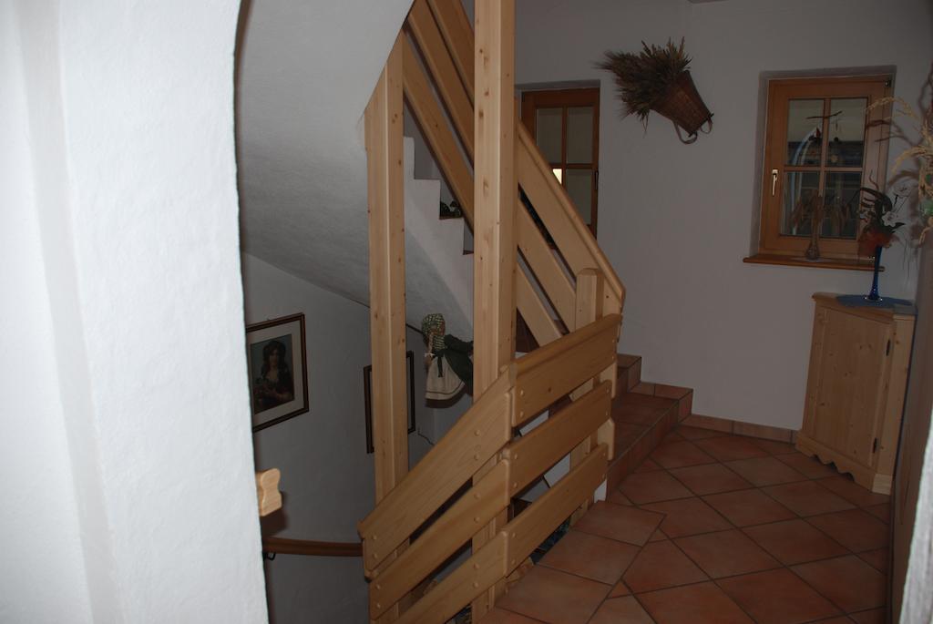 Apartment Schattseiterhof *