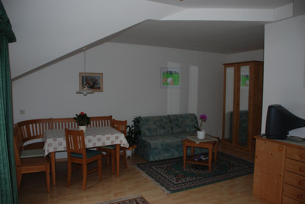 Apartment Schattseiterhof