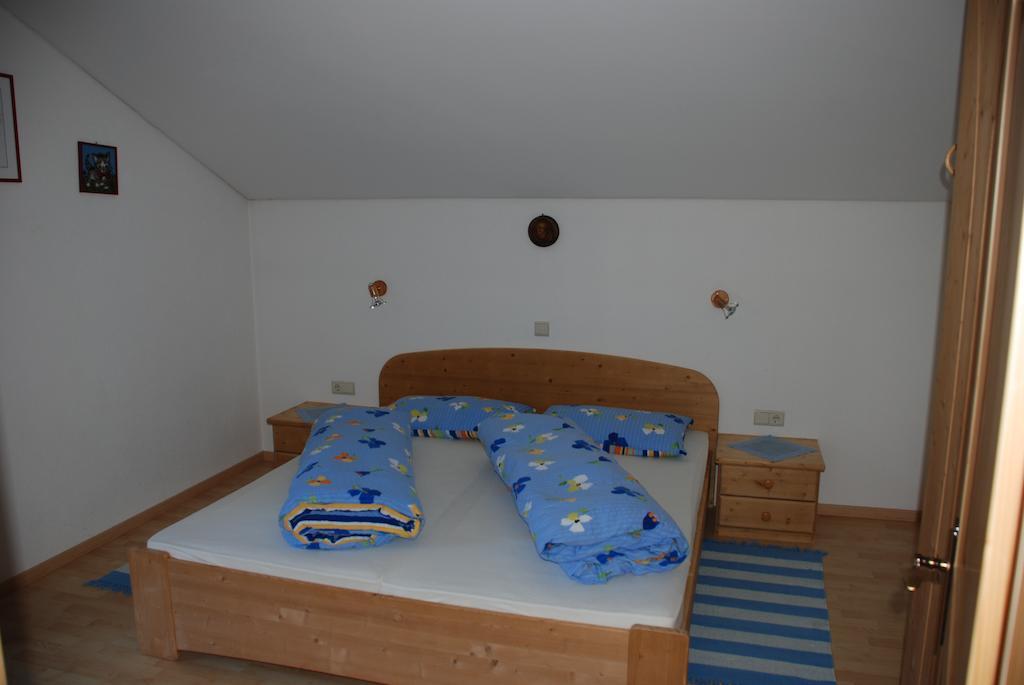 Apartment Schattseiterhof *