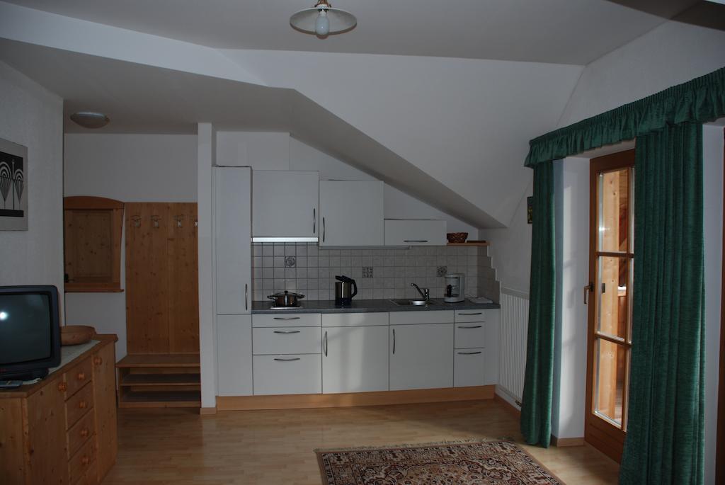 Schattseiterhof Apartment *