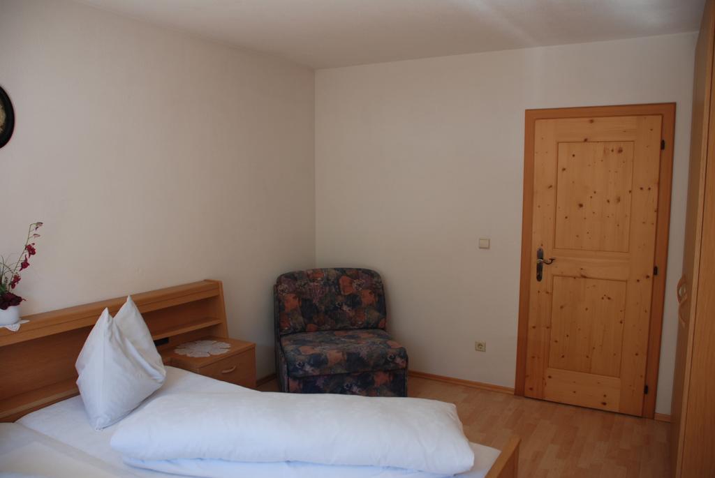 Apartment Schattseiterhof Sexten