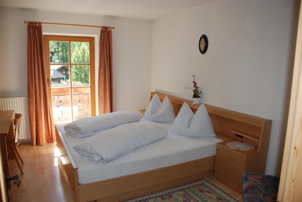 Apartment Schattseiterhof Sexten