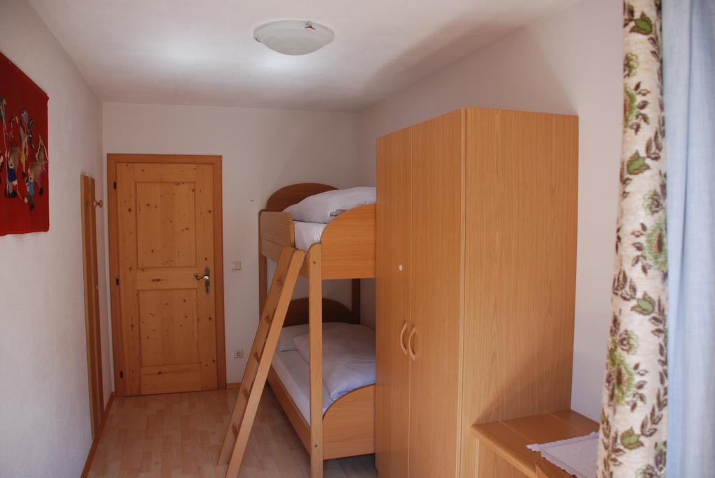 Schattseiterhof Sexten